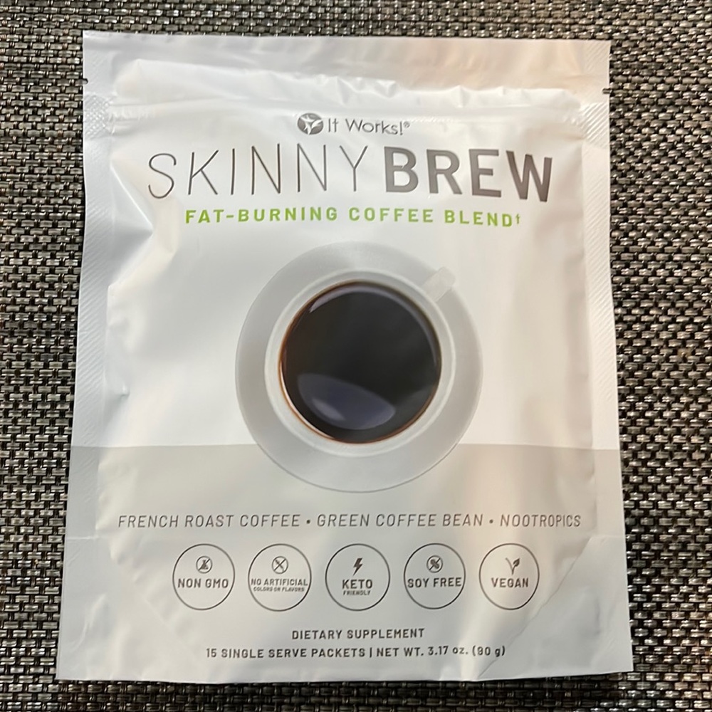 Skinny Brew